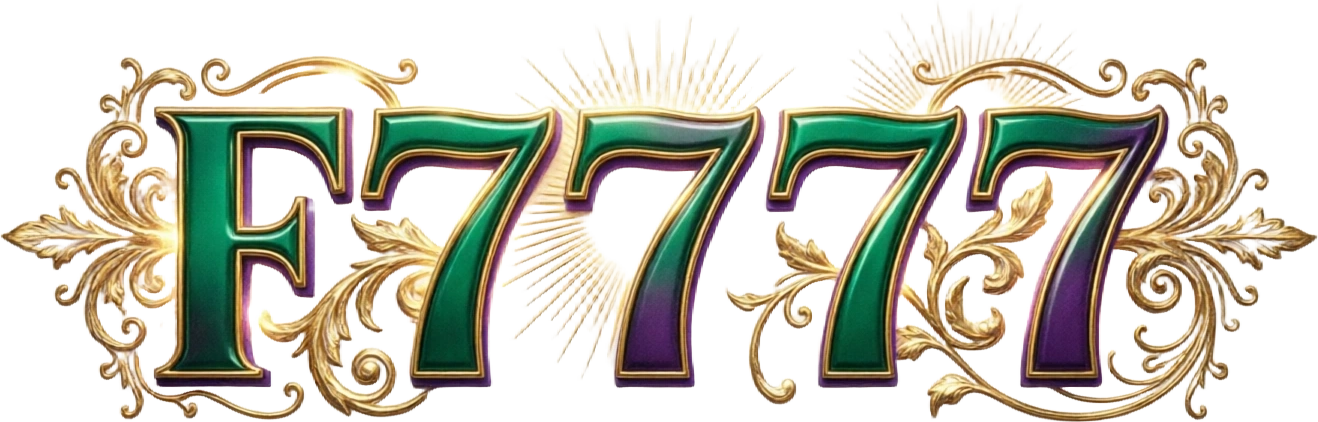F7777 logo